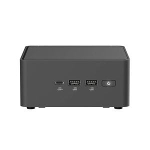 Asus Nuc15 Pro Intel Core 7 240h Barebone Tall Kit With Au Cord