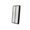 Ntk Air Filter For Honda Accord V6 Cm Sedan 2003-2008 J30a4 3.0l Compatible With Ryco A1507
