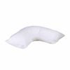 Easyrest Bamboo Cotton Jersey Waterproof V Pillow Protector