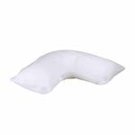Easyrest Bamboo Cotton Jersey Waterproof V Pillow Protector