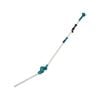 Makita 460mm 18V Pole Hedge Trimmer DUN461WZ - Skin Only