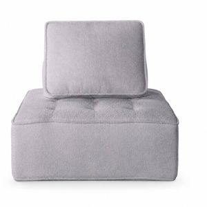 Brics Modular Sofa - Grey