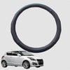 Steering Wheel Cover for Suzuki Swift Sport 2005-2012 (RS, FZ) 38CM | Circle
