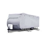 Weisshorn 18-20ft Caravan 4 Layer Heavy Duty Cover