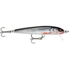 Rapala Floater Elite 85mm Hard Body Floating Fishing Lure Gilded Live Roach