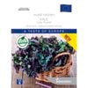 Johnsons World Kitchen Curly Scarlet Kale Seeds