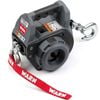 Warn 750lbs Handheld Portable Drill Powered Winch | 101570 - Steel Rope