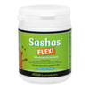 Sashas Flexi Bites For Dogs - 200g
