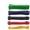 Provecta 5 Piece Heavy Duty Resistance Band Loop Set