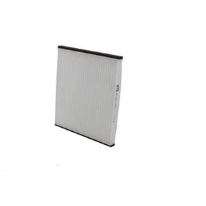 Ntk Cabin Air Filter For Mitsubishi Colt Rg Hatch Z27 2004-2006 1.5l Compatible With Ryco Rca300p