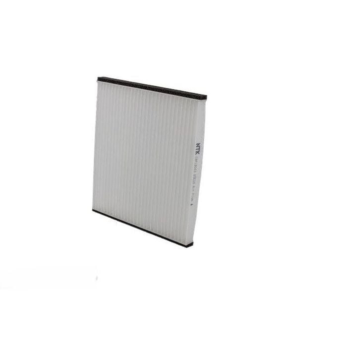 Ntk Cabin Air Filter For Mitsubishi Colt Rg Hatch Z27 2004-2006 1.5l Compatible With Ryco Rca300p