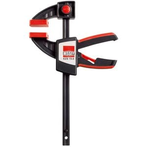 Bessey 900 x 80mm EZS Series One Handed Clamp