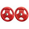 Everfit 15kgx2 Weight Plates Set