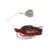 TT Lures 1/8oz Vortex+ Spinnerbait Fishing Lure - RED NIGHTMARE