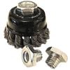 Josco 50mm Twistknot Cup Brush