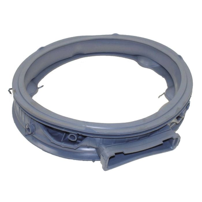 LG Washing Machine Door Boot Seal - Genuine MDS66651627