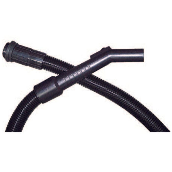 Cleanstar Vacuum Cleaner Hose Complete For Housemaid AS4 VC10LP VC10LPH Black