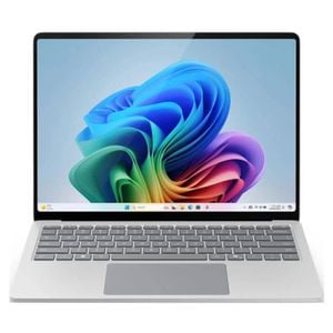 Microsoft Surface Laptop 7 13.8" Touchscreen Copilot+ PC Notebook - Intel Core Ultra 7 266V - 16 GB - 256 GB SSD