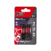 Full Boar T20 x 50mm Impact Torsion Bits Set - 5 Pack