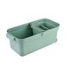 Ezy Storage Green Under Sink Cleaning Caddy
