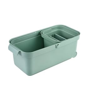 Ezy Storage Green Under Sink Cleaning Caddy