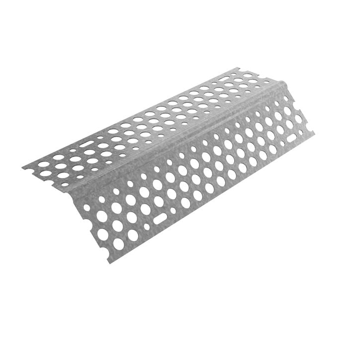 Siniat 30 x 2400mm 135° External Angle Plaster Trim