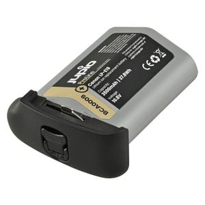 Jupio ProLine Li-ion 10.8V 3500mAh Battery For Canon LP-E19 Camera