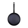 Evolv Pre-seasoned Heavy Gauge Fast Heat Carbon Steel Fry Pan 28cm