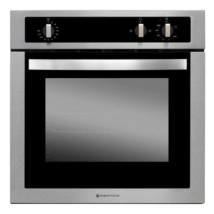 Parmco 600mm 4 Function Gas Oven