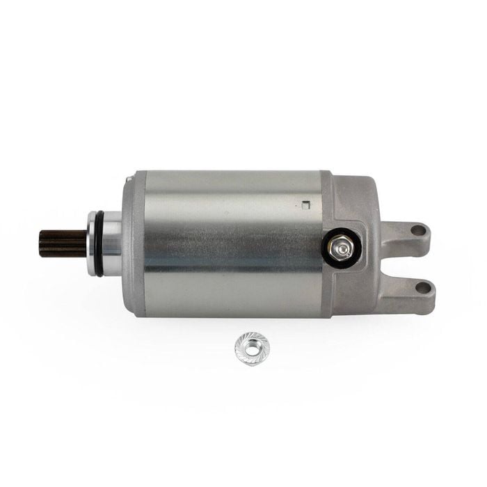 Suzuki Gsx750 Starter Motor Suit 750 & R750 Katana 1982-1997 ( 31100-20c00 )