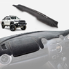 For Toyota Hilux Gn12/un12/un13 08/2015-07/2025 Custom Car Dash Mat Cover
