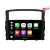 Nakamichi W9 To Suit Mitsubishi Pajero 2006-2019 - Rockford Fosgate