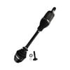 Front Left Drive Shaft for BMW X3 F25, X4 F26 2.0L 3.0L 2011-2018 AWD Automatic