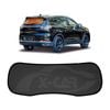 Rear Windscreen Sun Shade for Chery Tiggo 7 Pro 2023-Onwards Car Custom Wind Screen Sun Blind Mesh