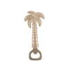 Ladelle Panama Palm Tree Beverage/Drink Bottle Opener Handheld Kitchen Tool