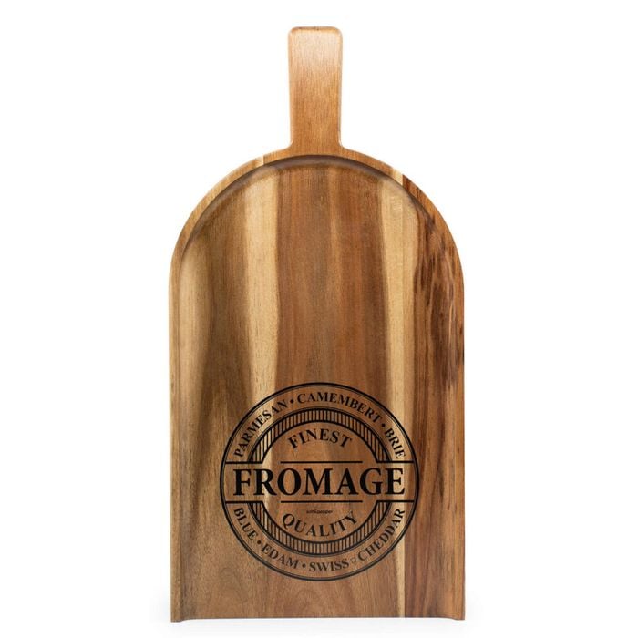 Salt & Pepper Fromage Paddle 50 X 25cm