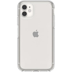 StylePro Apple iPhone Clear Case For iPhone 12, Clear