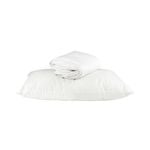 Bambury Std Sonar Thermal Balancing Pillow Protector (Outlast) Quilted
