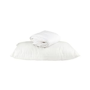 Bambury Std Sonar Thermal Balancing Pillow Protector (Outlast) Quilted