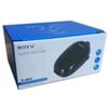 Boyu Silent Twin Outlet Air Pump S-604 2 x 3.5L/m 138 x 81 x 63mm