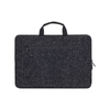 Rivacase 7915 Anvik 15.6" Laptop Sleeve - Black