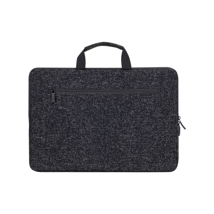 Rivacase 7915 Anvik 15.6" Laptop Sleeve - Black