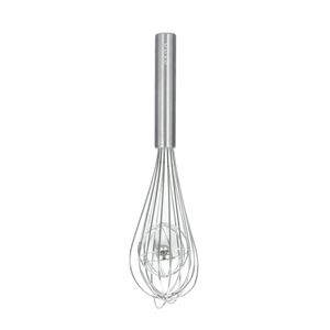 SVNA Premium Stainless Steel Whisk with Sphere Ball - 23.5x6x6cm