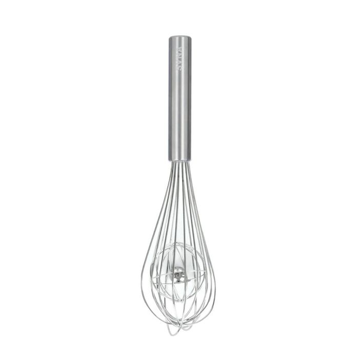SVNA Premium Stainless Steel Whisk with Sphere Ball - 23.5x6x6cm