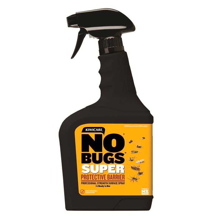 Kiwicare 1L NO Bugs Super