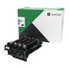 Lexmark 78c0zv0 Black / Colour Image Kit