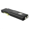 Fuji Xerox Ct202036 Toner Cartridge - Yellow
