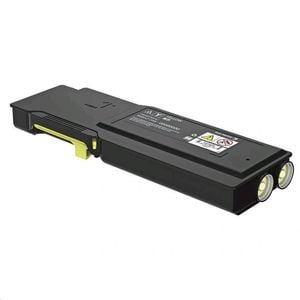 Fuji Xerox Ct202036 Toner Cartridge - Yellow