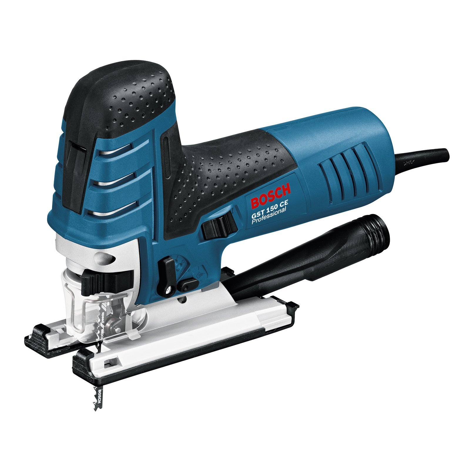 Bosch Professional 780W Corded Jigsaw 0601512040 product image