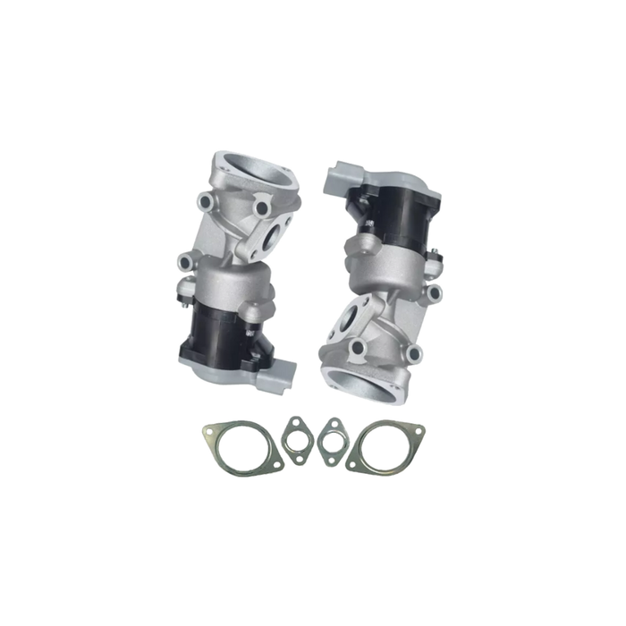 Exhaust EGR Gas Valve For Land Rover Discovery III 2.7L V6 diesel 04/2007-09/2009